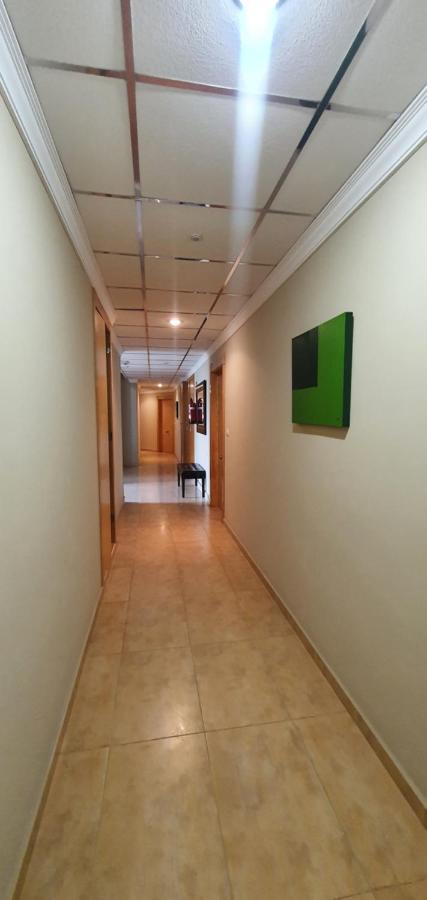 Appartamento Dabelmar A Lanzada Sanxenxo Esterno foto