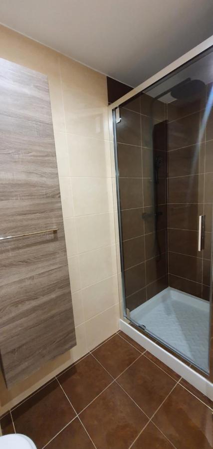 Appartamento Dabelmar A Lanzada Sanxenxo Esterno foto
